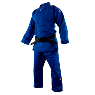Judogi J690 QUEST – Azul Adidas,hi-res