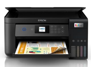 Impresora multifuncional Epson EcoTank L4260,hi-res