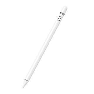 Pluma Lápiz Capacitivo Stylus Pen Para iPad Tablet Android,hi-res