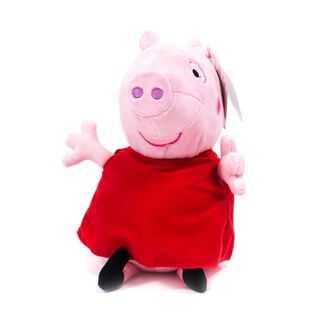Peluche Peppa Pig 35,5 Cm,hi-res
