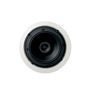 PARLANTE INCEILING CONTRACTOR SERIES 8.5CS WHITE,hi-res