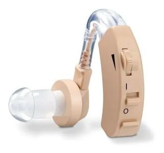Audífonos Para Sordos Ortopédicos,hi-res