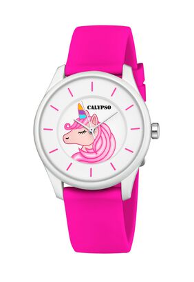 Reloj K5733/D Calypso Mujer Sweet Time,hi-res