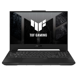 Notebook ASUS TUF Gaming F15 Intel Core I7 512 Ssd 15.6' Rtx 4060 16gb ram,hi-res