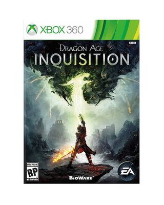Dragon Age Inquisition - Xbox 360 Físico - Sniper,hi-res
