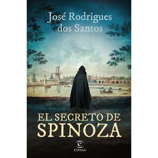 El secreto de Spinoza,hi-res