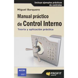 Manual Práctico De Control Interno,hi-res