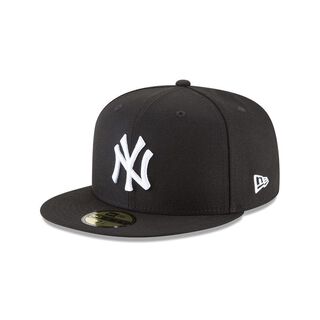 Jockey New York Yankees MLB 59Fifty Black - 11591127,hi-res