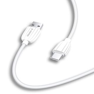 Cable de Carga Rápida USB A Tipo C USB 1mt Master G MGCATC,hi-res