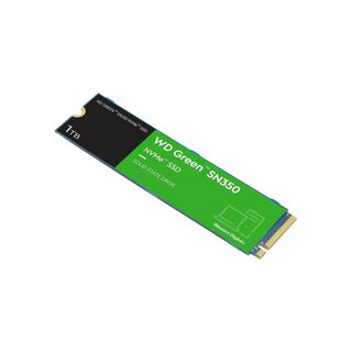Disco Solido SSD interno WD Green SN350 1TB,hi-res