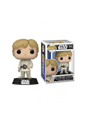 Funko Pop Star Wars New Classics Luke Skywalker 594,hi-res