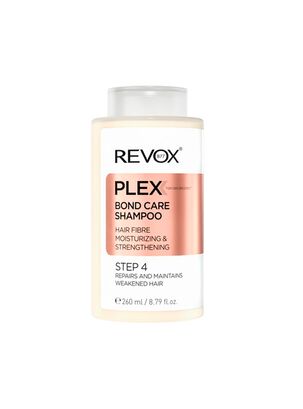  Shampoo Reparador Revox B77 Paso 4 260ml,hi-res