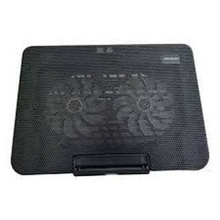 N99 Cooling Pad-02 Cooler para Notebook - Negro,hi-res