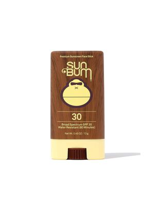 Bloqueador Sun Bum Face Stick Premium Spf 30,hi-res