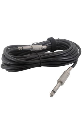 Cable Plug Audio/Instrumento 6mt Alpha Pro BULK CAA-630,hi-res