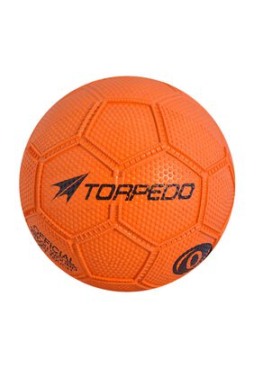 Balon Handball Torpedo Goma Naranjo N° 0,hi-res