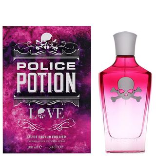 Police Potion Love Woman Edp 100Ml,hi-res