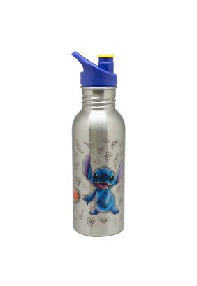 Botella Metálica Para Niños Disney 100 años,hi-res
