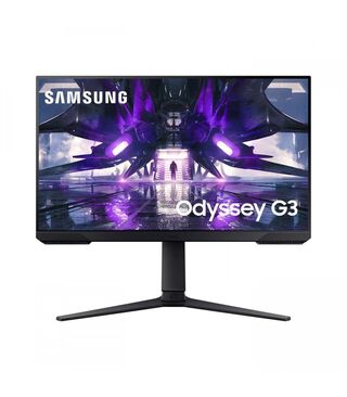 Monitor Samsung Gamer Oddysey G3 27 Pulgadas 165hz Hdmi/dp,hi-res