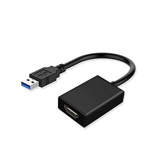 Adaptador De Video USB 3.0 A HDMI Birlink,hi-res