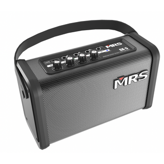 Amplificador de guitarra MRS GX-5,hi-res