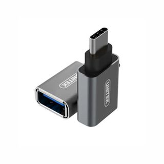 Adaptador Unitek OTG USB-C, 3.1 Tipo C A Usb Hembra,hi-res