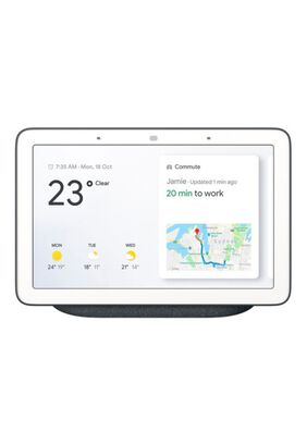 Google Home Hub Pantalla 7 Smart Asistente Virtual open box,hi-res