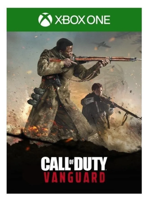 Call Of Duty: Vanguard - Xbox One Físico - Sniper,hi-res