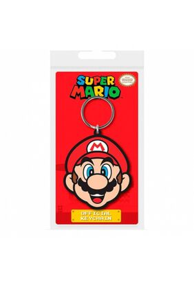 Llavero Super Mario - Mario,hi-res