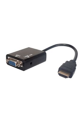Conversor Digital Philco HDMI A Vga Audio,hi-res