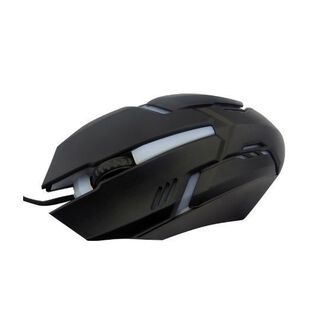 Mouse Gamer Q52 Con Luz Y Cable USB Largo.,hi-res