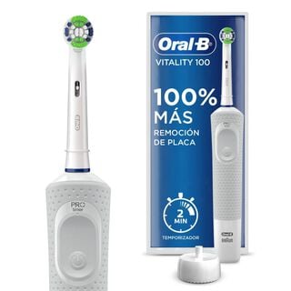 cepillo dental electrico Oral-B vitality,hi-res