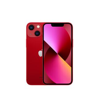 Apple iPhone 13 Mini 5G 256GB Rojo Reacondicionado,hi-res