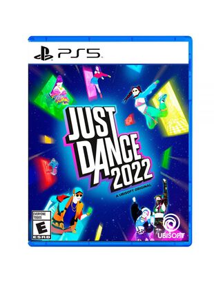 Just Dance 2022 - Playstation 5,hi-res