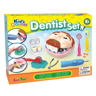 Set De Dentista,hi-res