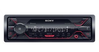 Radio Auto Sony Bluetooth Dsxa410bt,hi-res