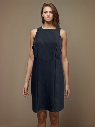 Vestido Zara Talla L (2012),hi-res