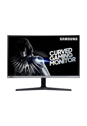 Monitor Curvo SAMSUNG CR50 32" 60HZ Full HD FreeSync Negro,hi-res