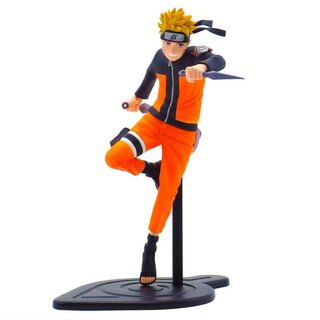 Figura Abystyle Naruto Uzumaki SFC - Naruto,hi-res