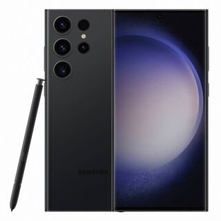 Samsung Galaxy S23 Ultra 5G 512GB - Reacondicionado - Negro,hi-res