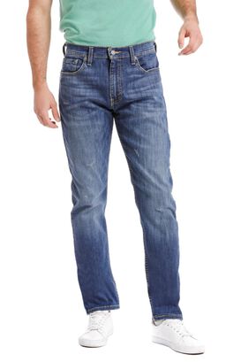 Jeans Hombre 512 Slim Taper Azul Levis 28833-0661,hi-res