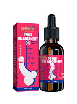Aceite Potenciador y Retardante – Penis Enlargement Oil,hi-res