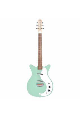 Guitarra Eléctrica Danelectro Stock ’59 ™ Vaqu,hi-res