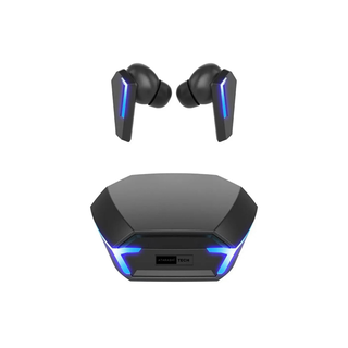 Audífonos Bluetooth Gamer Atarashi M10,hi-res