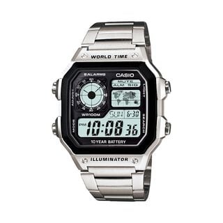 Reloj HOMBRE CASIO  AE-1200WHD-1AV,hi-res