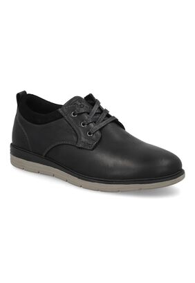 Zapatos Cuero Conwy-0-47 Negro,hi-res