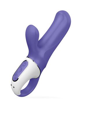 Satisfyer Vibrador Magic Bunny,hi-res