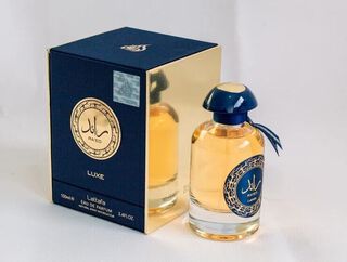 Perfume Lattafa Ra'ed Luxe Edp 100 Ml Unisex,hi-res