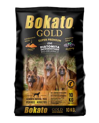 Bokato Gold Super Premium 10 kgs.,hi-res