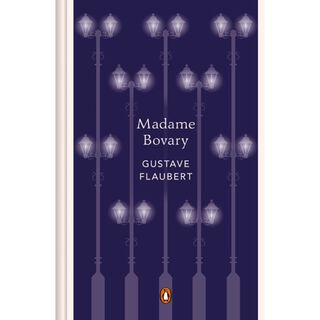 Madame Bovary (Edicion Conmemorativa),hi-res